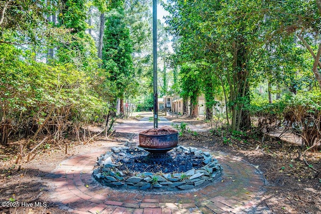 5218 Springwood Dr, Trent Woods, NC 28562 - exterior space