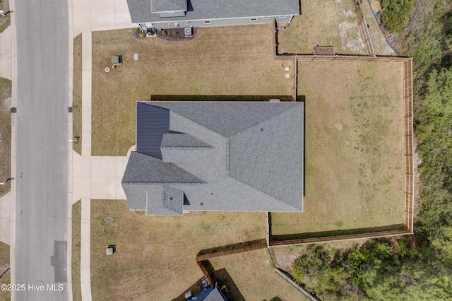 7053 Trailhead Rd, Leland, NC 28451 - drone / aerial view