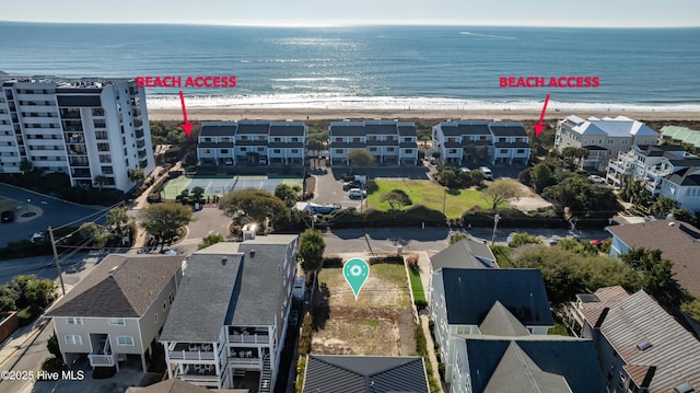 110 S Lumina Ave, Wrightsville Beach NC, 28480 land for sale