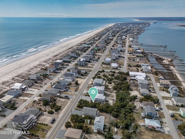 1112 Anderson Blvd Unit 6, Topsail Beach NC, 28445 land for sale