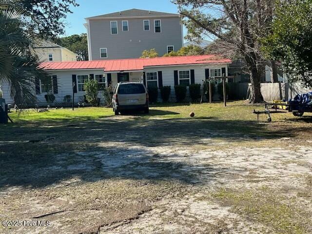 1722 Bonito Ln, Carolina Beach, NC 28428