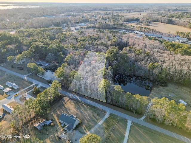 165 Dragstrip Rd, New Bern NC, 28560 land for sale