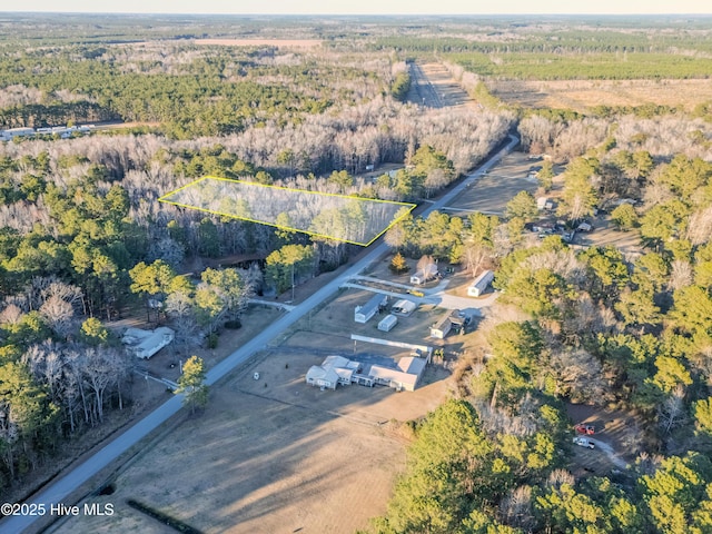 Listing photo 3 for 165 Dragstrip Rd, New Bern NC 28560