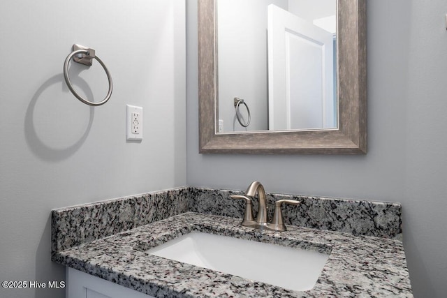 485 N Wild Rice Dr SW, Supply, NC 28462 - bathroom with vanity