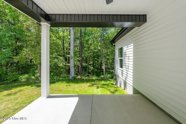 485 N Wild Rice Dr SW, Supply, NC 28462 - exterior space
