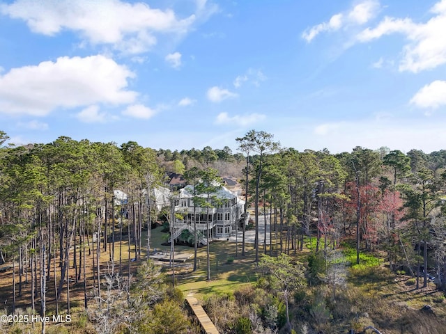 1807 Baywater Ct SE, Bolivia, NC 28422 - exterior space