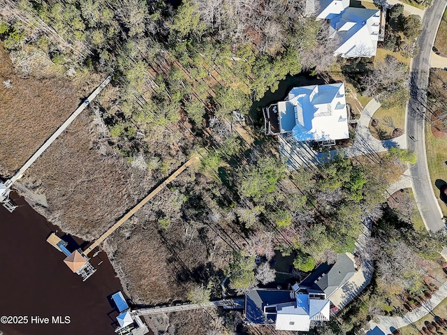1807 Baywater Ct SE, Bolivia, NC 28422 - drone / aerial view