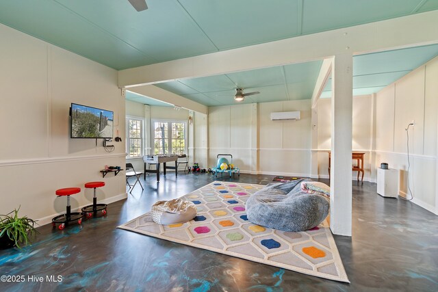 1807 Baywater Ct SE, Bolivia, NC 28422 - view of community lobby