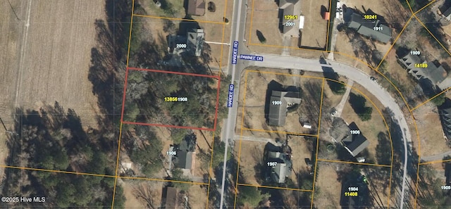 1908 Hardee Rd Unit 5, Kinston NC, 28504 land for sale