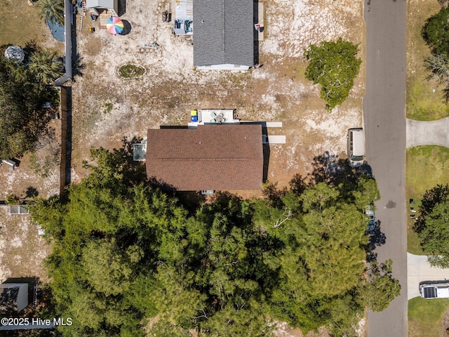 109 NE 17th St, Oak Island, NC 28465 - aerial view