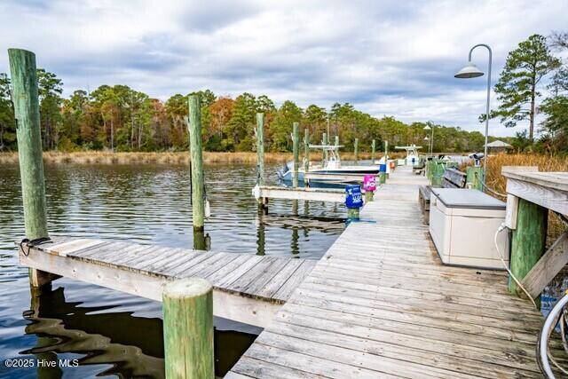 184 Wild Swan Ln Unit 103, Minnesott Beach, NC 28510