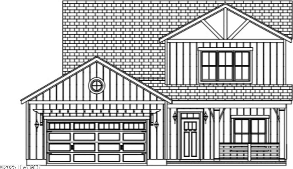 344 Bluebird Ln, Hampstead, NC 28443 - view of a document