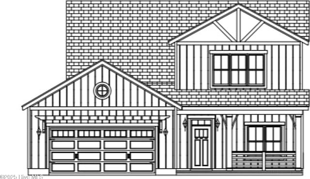 344 Bluebird Ln, Hampstead, NC 28443 - view of a document