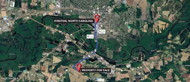 0 Collier Loftin Rd, Kinston, NC 28504