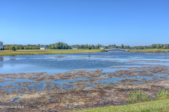 water view