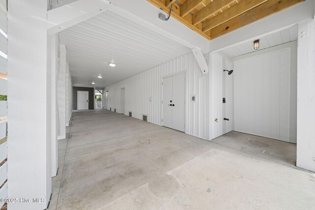 304 Alabama Ave Unit 2, Carolina Beach, NC 28428 - interior space