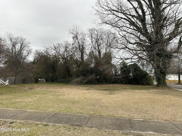 400 N James St, Goldsboro NC, 27530 land for sale