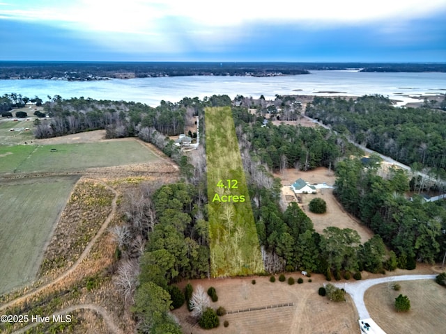 LOT3 Plantation Dr, Swansboro NC, 28584 land for sale