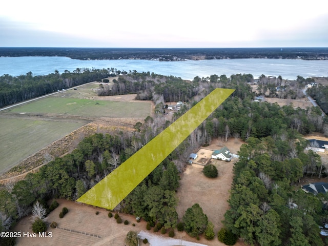 Listing photo 2 for LOT3 Plantation Dr, Swansboro NC 28584