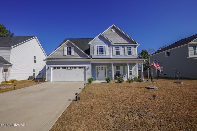 406 Amethyst Ct, Jacksonville NC, 28546, 4 bedrooms, 2.5 baths house for sale