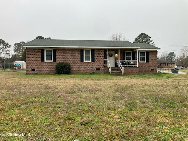 112 Carson Dr, Rocky Mount NC, 27803, 3 bedrooms, 2 baths house for sale