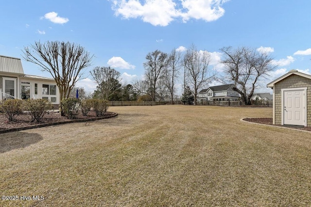 108 Cottage Walk, Hampstead, NC 28443 - view of yard