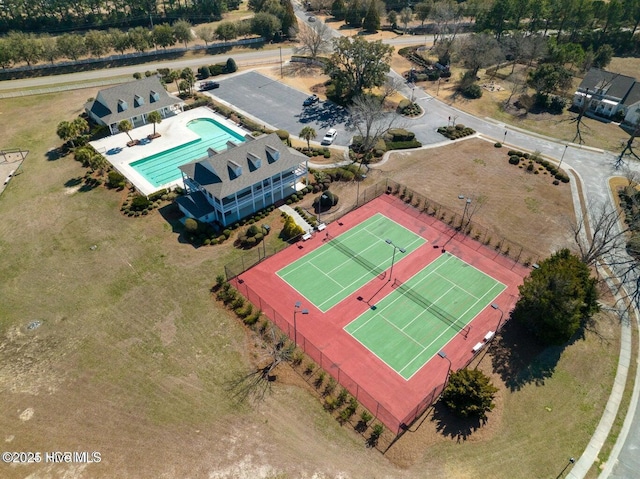 108 Cottage Walk, Hampstead, NC 28443 - birds eye view of property