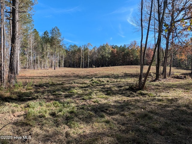 654 Summitt St, Carthage NC, 28327 land for sale