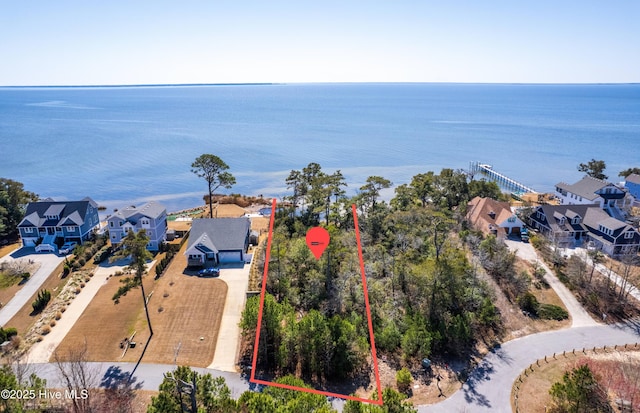 200 Tower Ln Unit 28, Kill Devil Hills NC, 27948 land for sale