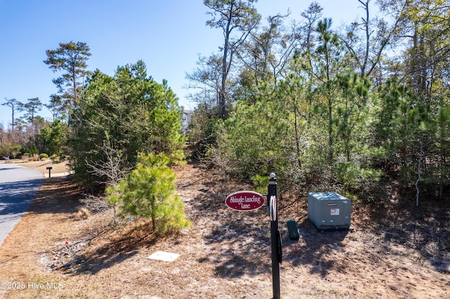 164 Shingle Landing Ln Unit 29, Kill Devil Hills NC, 27948 land for sale