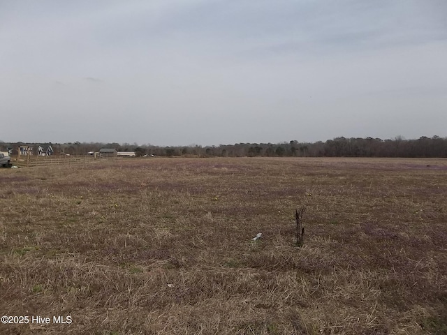 283 Old Swamp Rd, South Mills NC, 27976 land for sale