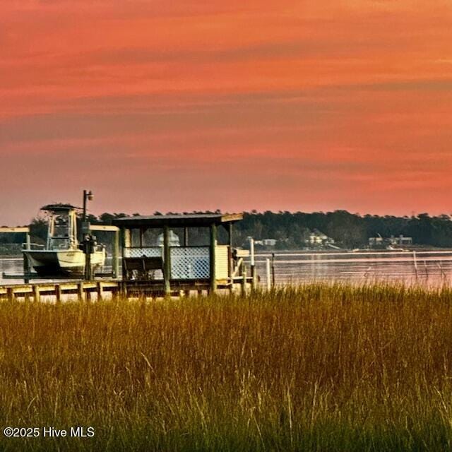 209 Shore Rd, Newport NC, 28570 land for sale