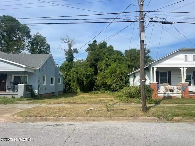 810 S 8th St, Wilmington NC, 28401 land for sale