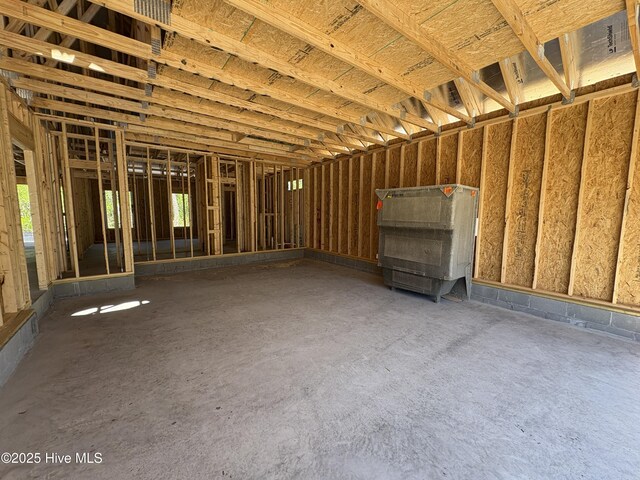view of miscellaneous room
