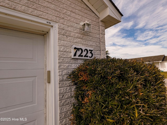 7223 Konlack Ct, Wilmington, NC 28411 - view of details