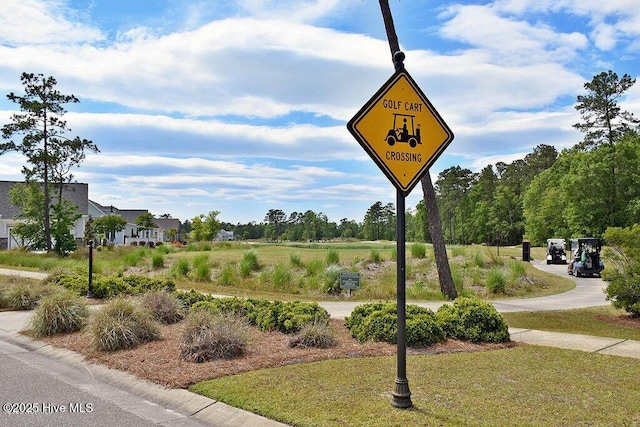 1115 Eldora Ct, Leland, NC 28451 - view of community