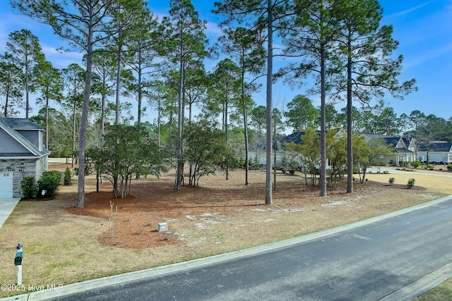 Listing photo 2 for 1512 Hidden Oaks Ln SE Unit 7B, Bolivia NC 28422