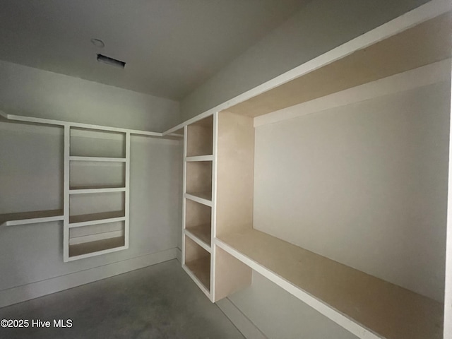 1514 Manta Ray Way, Sunset Beach, NC 28468 - view of spacious closet