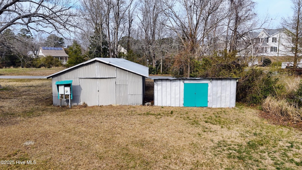 401 Neuse St, Oriental, NC 28571