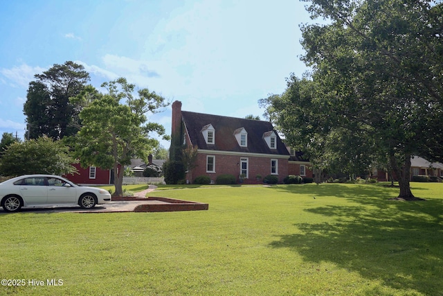661 Main St, Swansboro, NC 28584 - view of grassy yard
