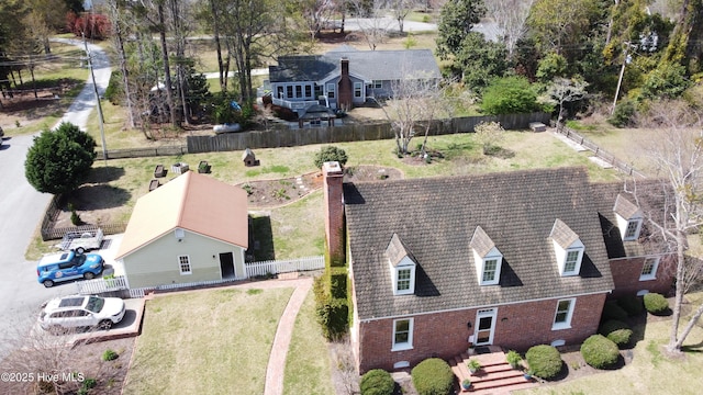 661 Main St, Swansboro, NC 28584 - view of subject property
