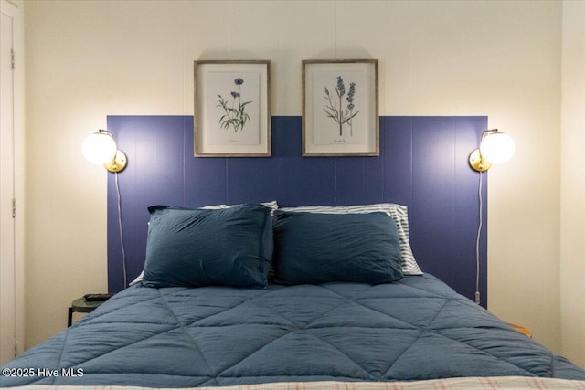 298 Ocean Blvd W # 103, Holden Beach, NC 28462 - view of bedroom