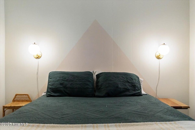 298 Ocean Blvd W # 103, Holden Beach, NC 28462 - view of bedroom