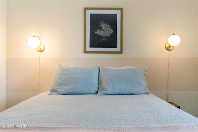 298 Ocean Blvd W # 103, Holden Beach, NC 28462 - view of bedroom