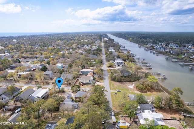 130 NE 26th St, Oak Island, NC 28465