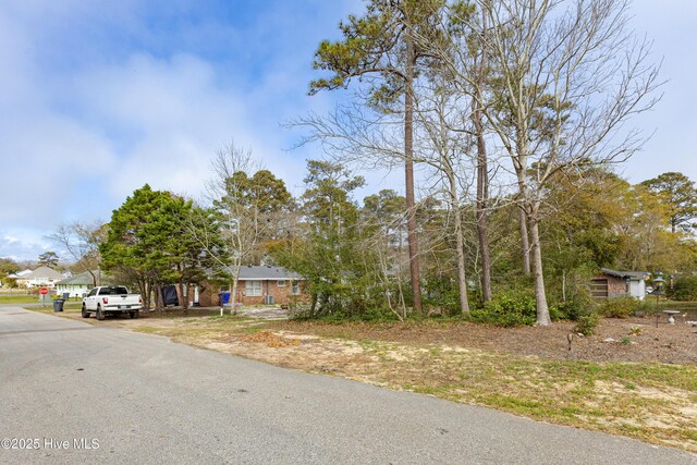 130 NE 26th St, Oak Island, NC 28465