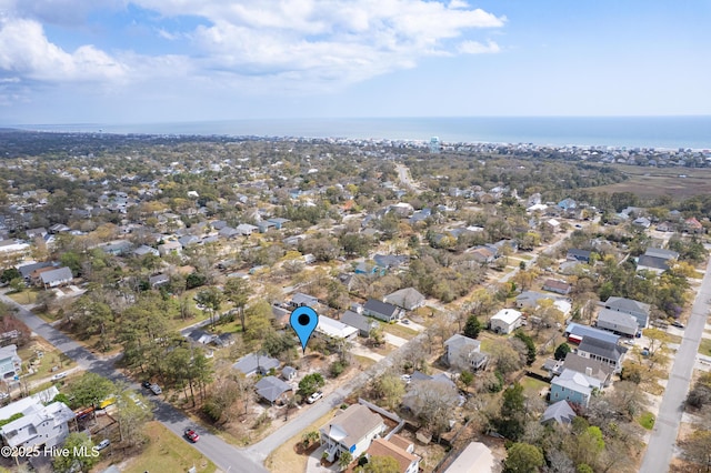 130 NE 26th St, Oak Island, NC 28465