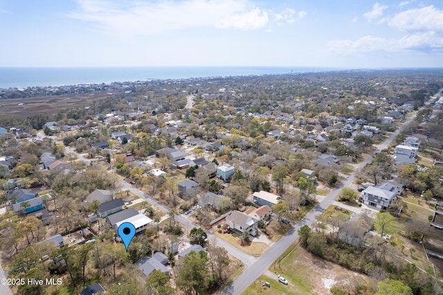 130 NE 26th St, Oak Island, NC 28465