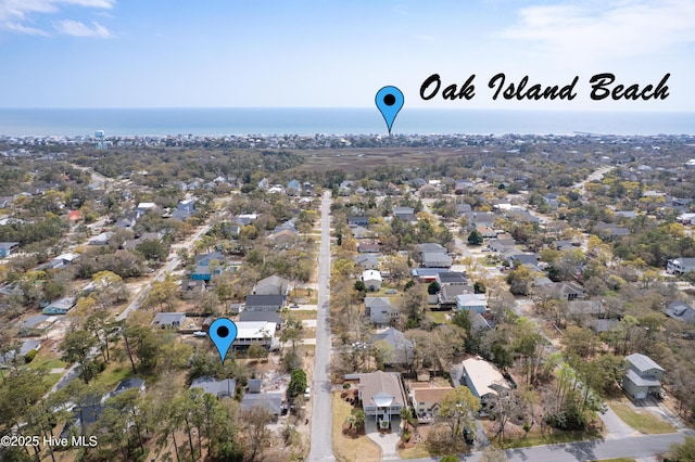 130 NE 26th St, Oak Island, NC 28465