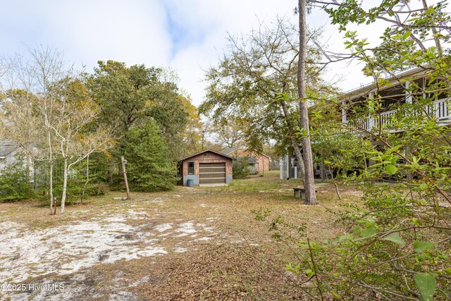 130 NE 26th St, Oak Island, NC 28465